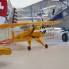 Rundwanderung um den Flugplatz in Elchingen mit Museumsbesuch